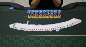 Leia mais sobre o artigo 7ª etapa do 11º Ranking Hold’em Poker Presencial: confira os vencedores