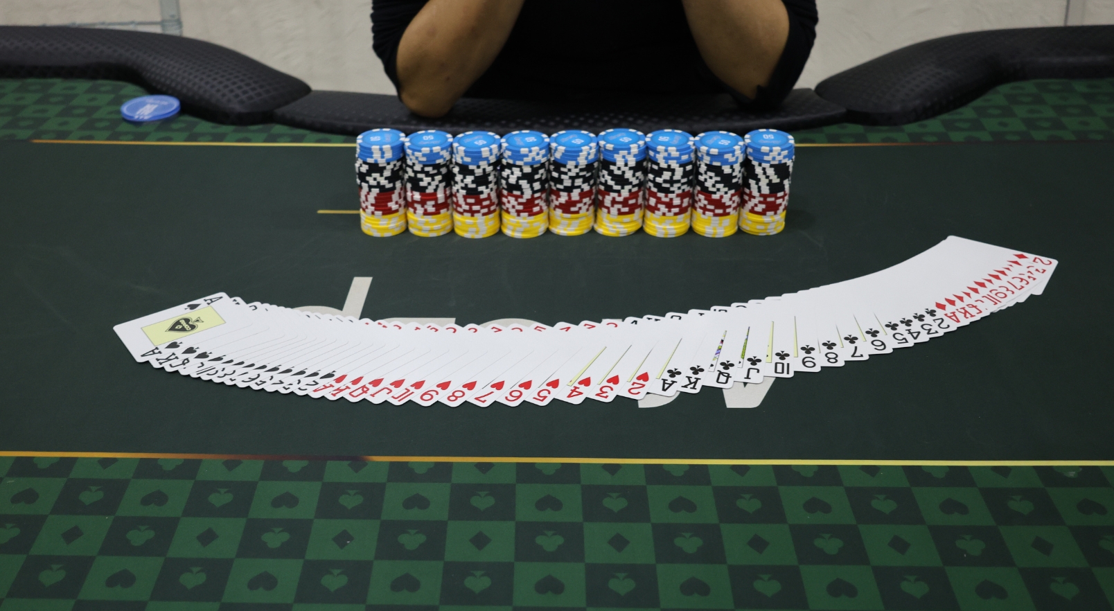 No momento, você está visualizando 7ª etapa do 11º Ranking Hold’em Poker Presencial: confira os vencedores