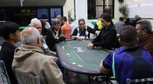 Leia mais sobre o artigo Confira os vencedores da 6ª etapa do 11º Ranking Hold’em Poker Presencial