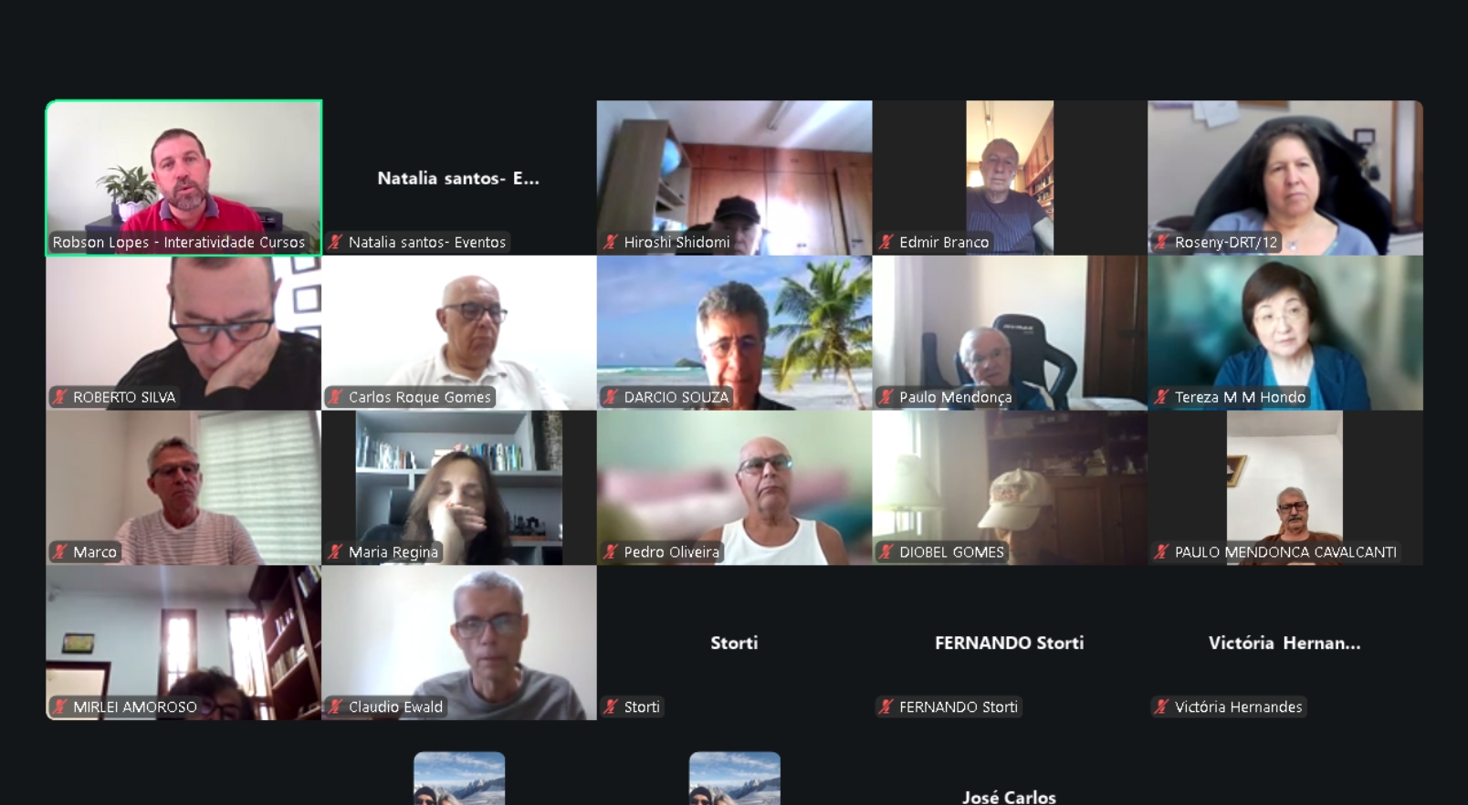 No momento, você está visualizando Diretoria de Aposentados promove segunda edição do curso sobre Inteligência Artificial para associados 