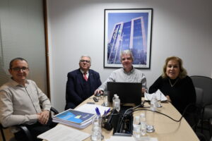 Leia mais sobre o artigo AGE convocada por abaixo-assinado de associados rejeita integralmente as propostas apresentadas