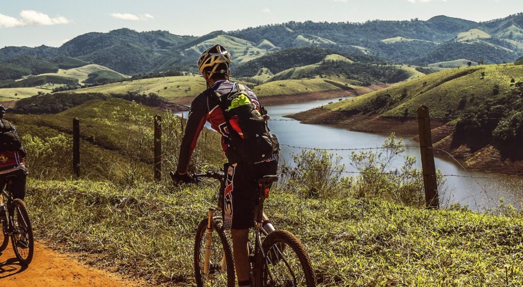 Passeio Ciclístico em Brotas: vem aí a segunda edição!