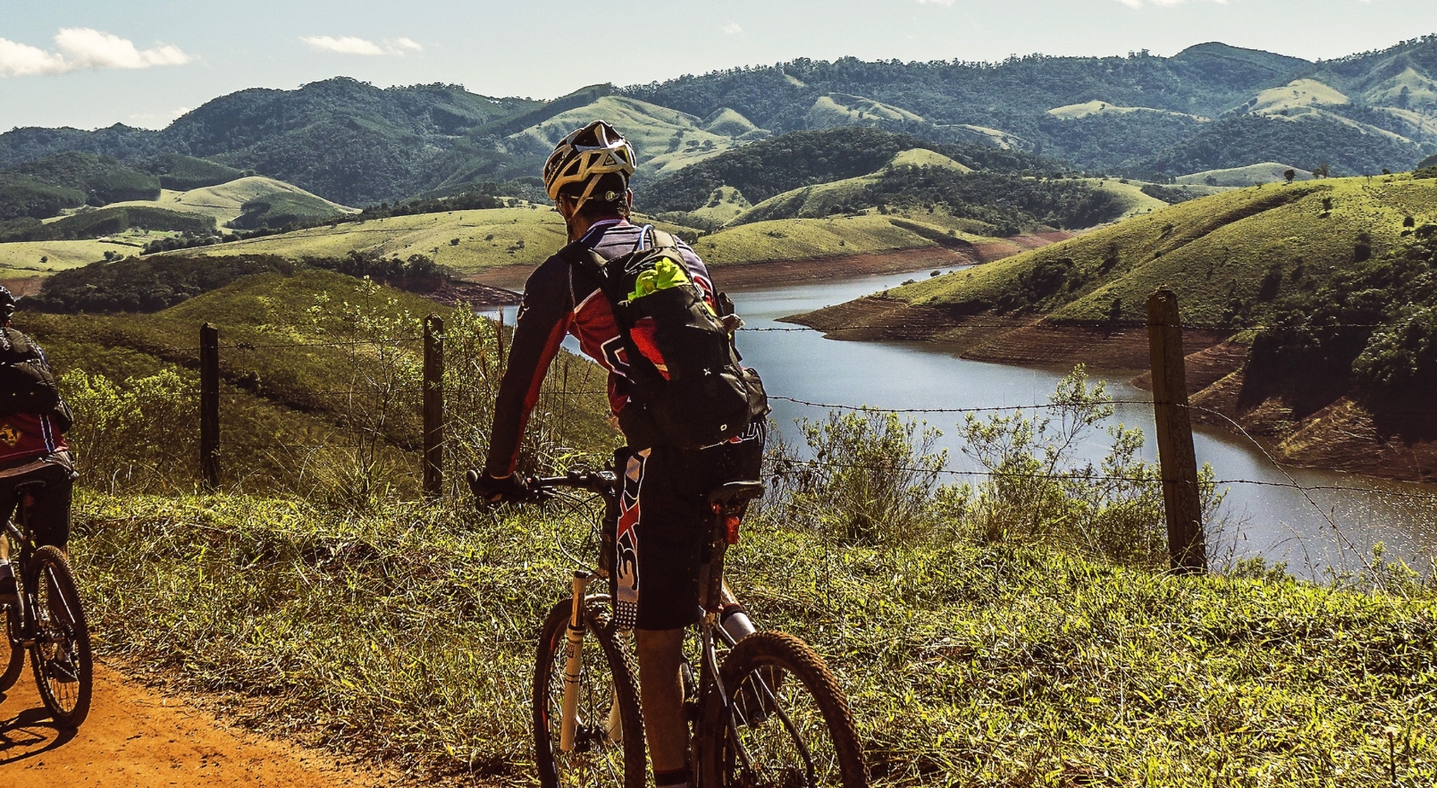 No momento, você está visualizando Passeio Ciclístico em Brotas: vem aí a segunda edição!