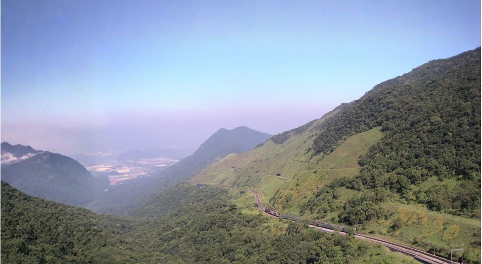 No momento, você está visualizando Prepare-se para a Caminhada Ecológica Afresp