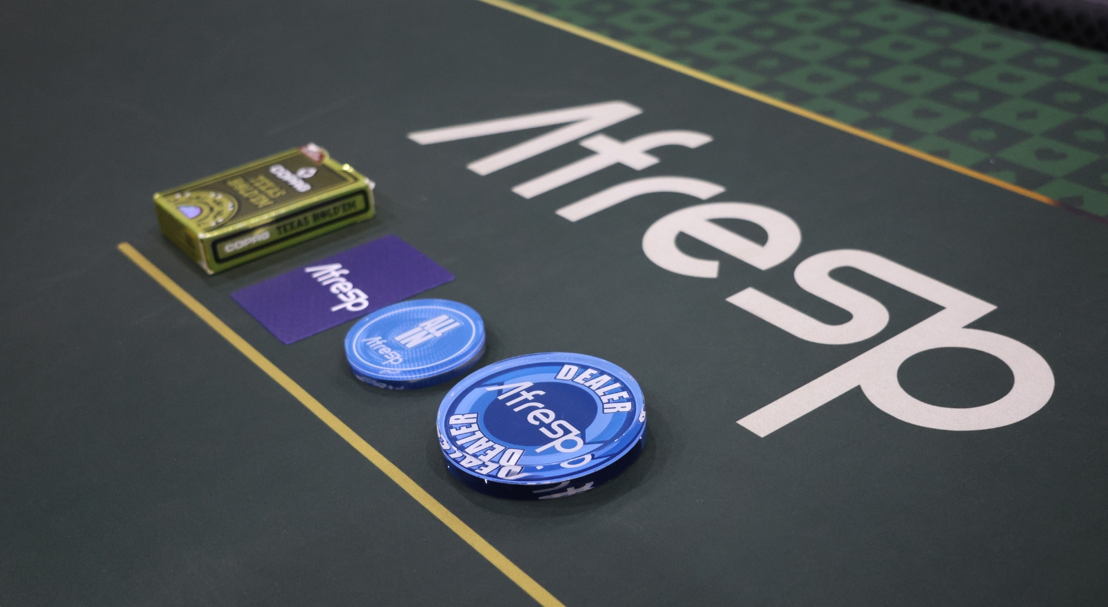 No momento, você está visualizando 8ª etapa do 11º Ranking Hold’em Poker Presencial acontecerá em 18 de agosto