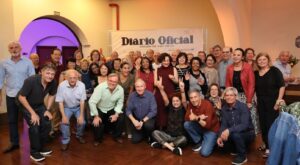 Leia mais sobre o artigo Aposentados na Estrada celebra reencontros e revive a história da Turma de 86