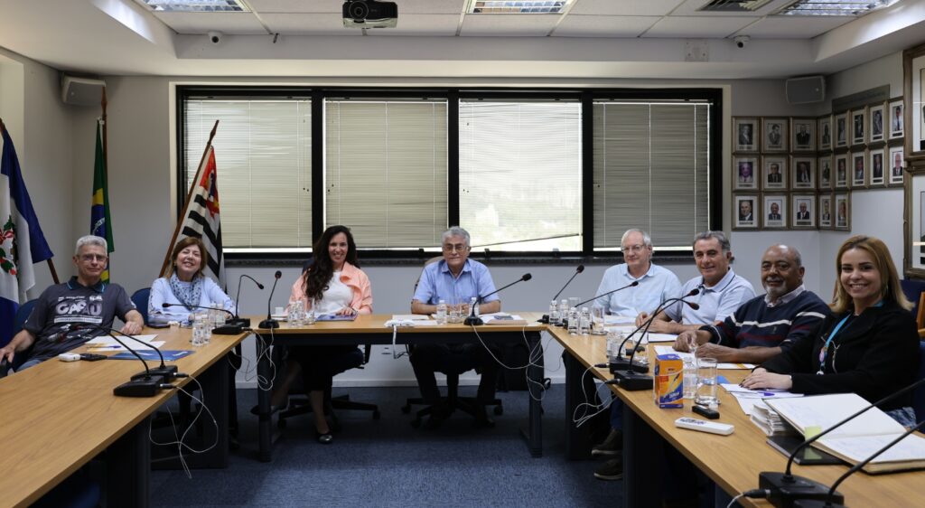 Comissão do Fundafresp destina R$ 192 mil a 18 entidades assistenciais