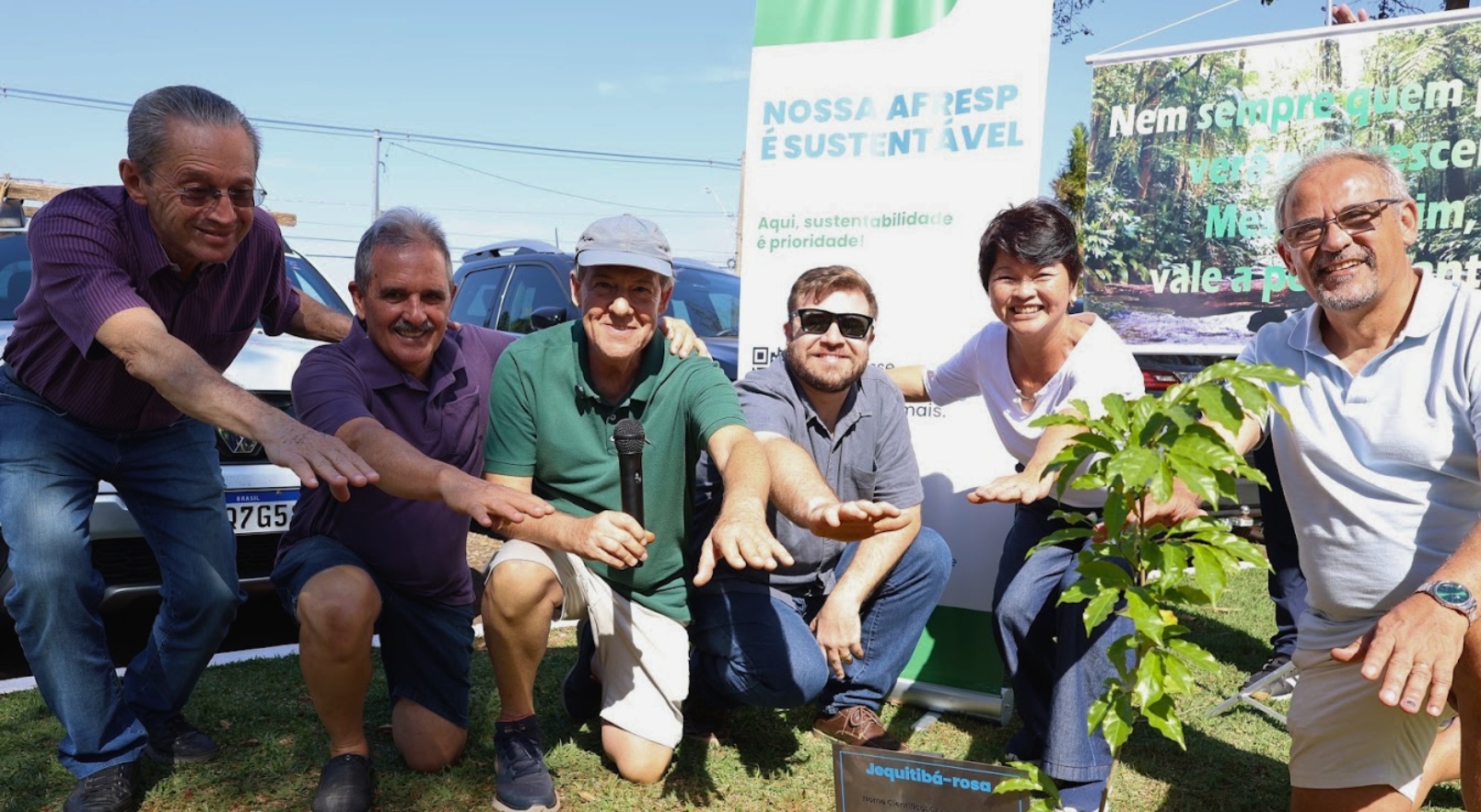 No momento, você está visualizando Esportes, Churrasco & Rock reúne quase 200 associados e familiares em Campinas