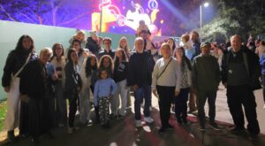 Leia mais sobre o artigo Festival Brilha Sonhos: associados da Afresp vivem uma experiência inesquecível!