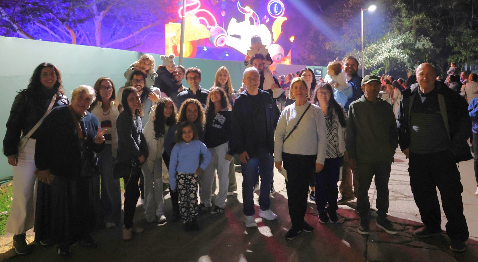 No momento, você está visualizando Festival Brilha Sonhos: associados da Afresp vivem uma experiência inesquecível!