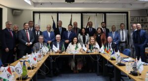 Leia mais sobre o artigo Na Afresp, AGE da Febrafite debate administração tributária, formação de auditores e fortalecimento institucional