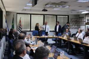 Leia mais sobre o artigo Reunião de trabalho reúne gestores da Administração Tributária na Afresp