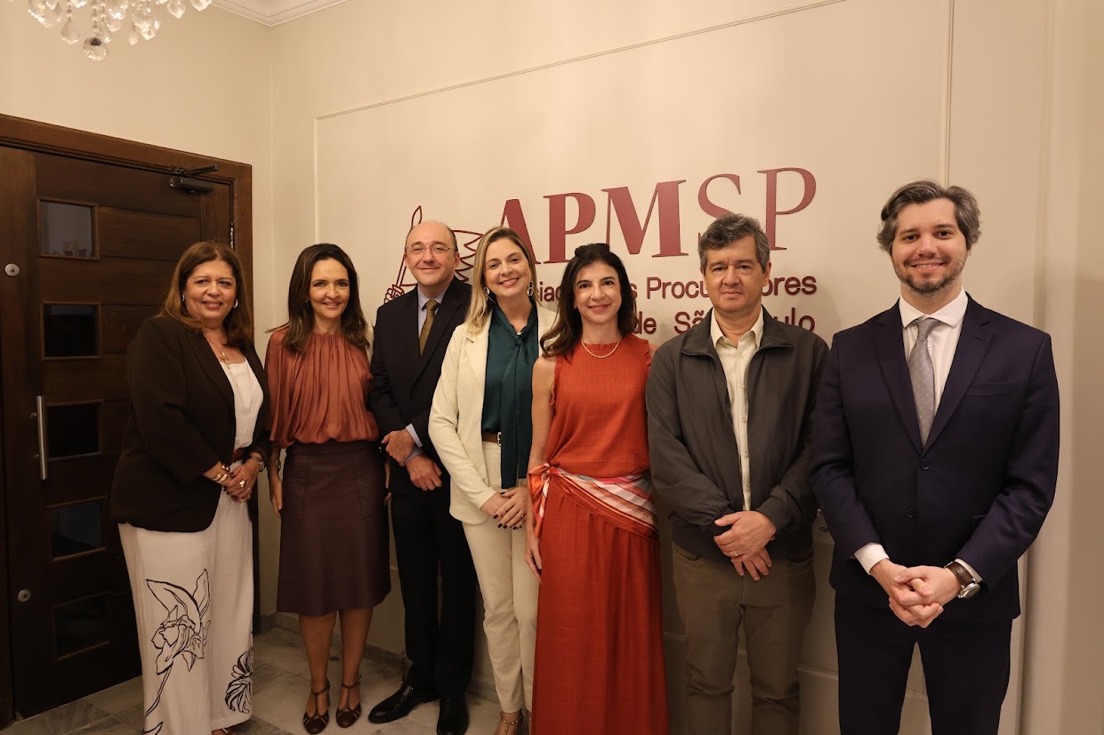 No momento, você está visualizando Afresp prestigia solenidade em comemoração aos 80 anos da APMSP