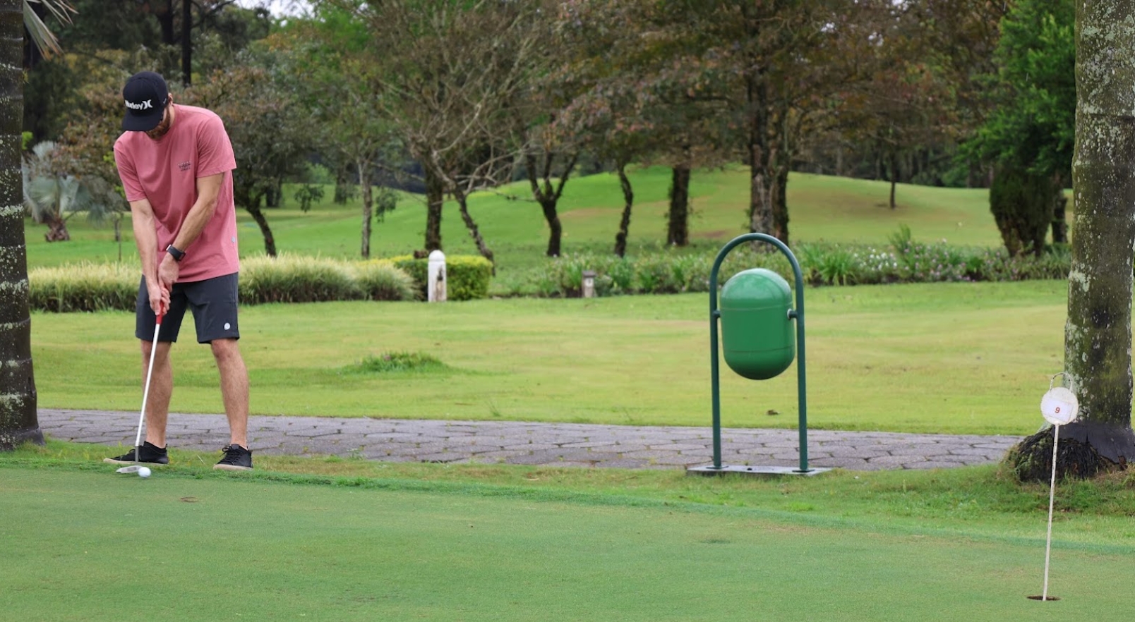 No momento, você está visualizando O primeiro golf da Afresp foi um sucesso!