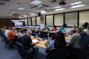 Leia mais sobre o artigo Conselho Deliberativo analisa execução orçamentária do 1º semestre e aprova mudanças no Regulamento da Amafresp