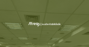 Leia mais sobre o artigo Afresp conclui substituição de lâmpadas da sede por modelos mais econômicos e sustentáveis