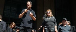 Leia mais sobre o artigo Sinafresp inicia Operação Padrão com Megamobilização apoiada pela Afresp
