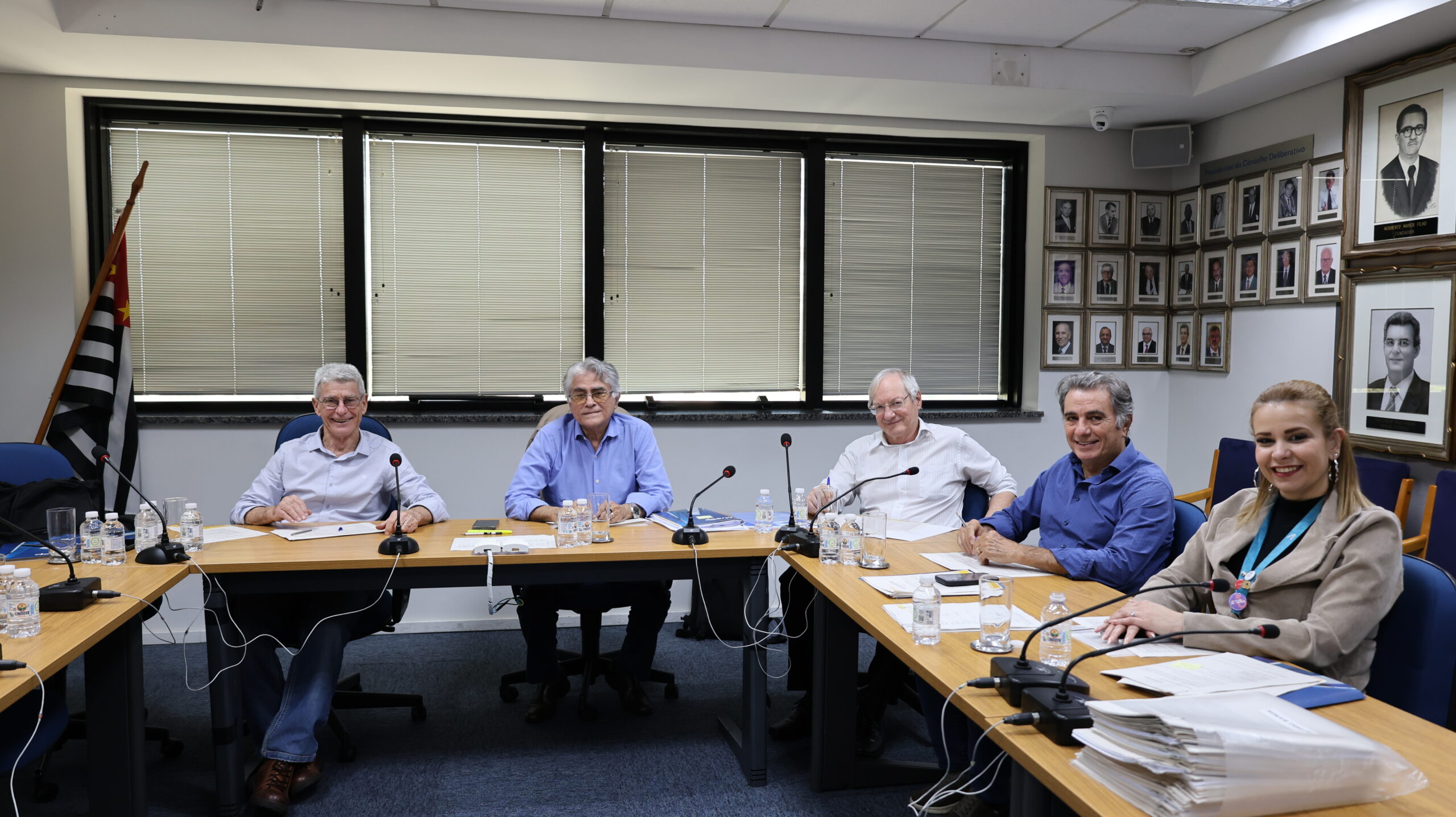 No momento, você está visualizando Fundafresp destina R$ 362 mil a 33 entidades assistenciais no mês de setembro