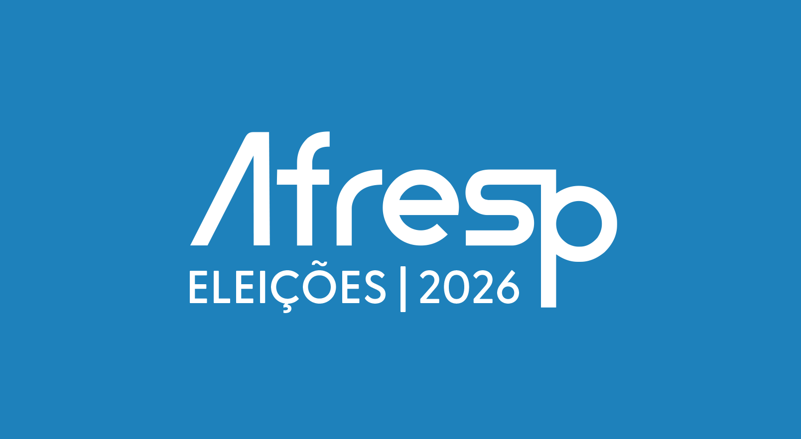 No momento, você está visualizando Eleições Afresp 2026: chapa única concorre à Diretoria Executiva