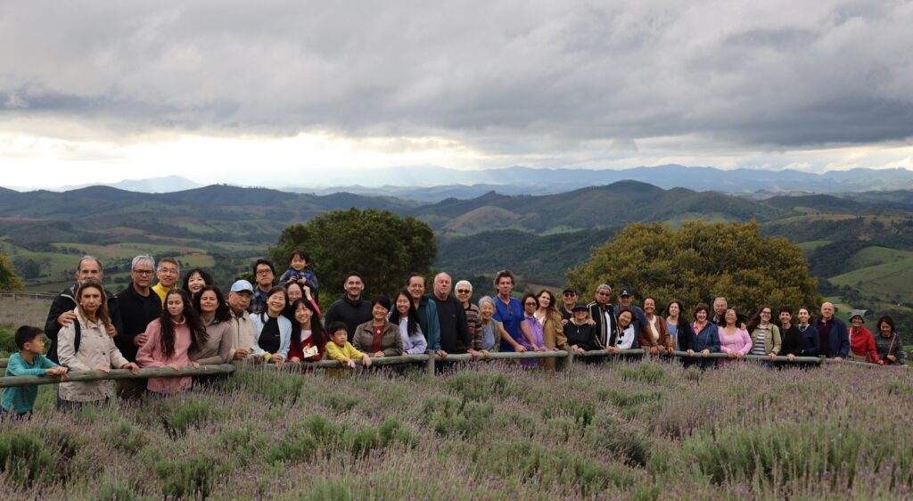 5ª Caminhada e Trilha Afresp: as belezas da Pedra da Macela