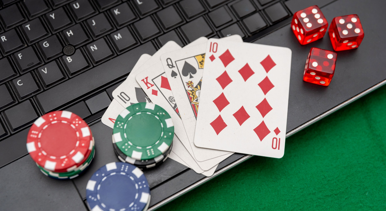 No momento, você está visualizando 9ª Etapa do 9º Ranking Hold´em Poker Online: confira o resultado
