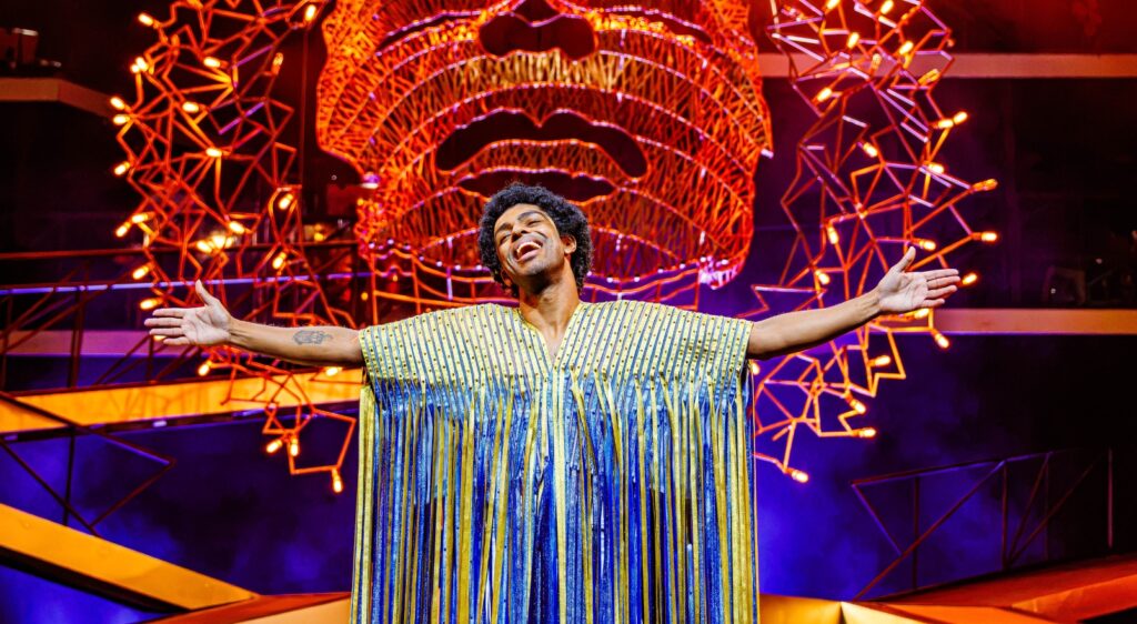 Afresp celebra Semana do Servidor Público com ida ao musical “Gil: Andar com fé”