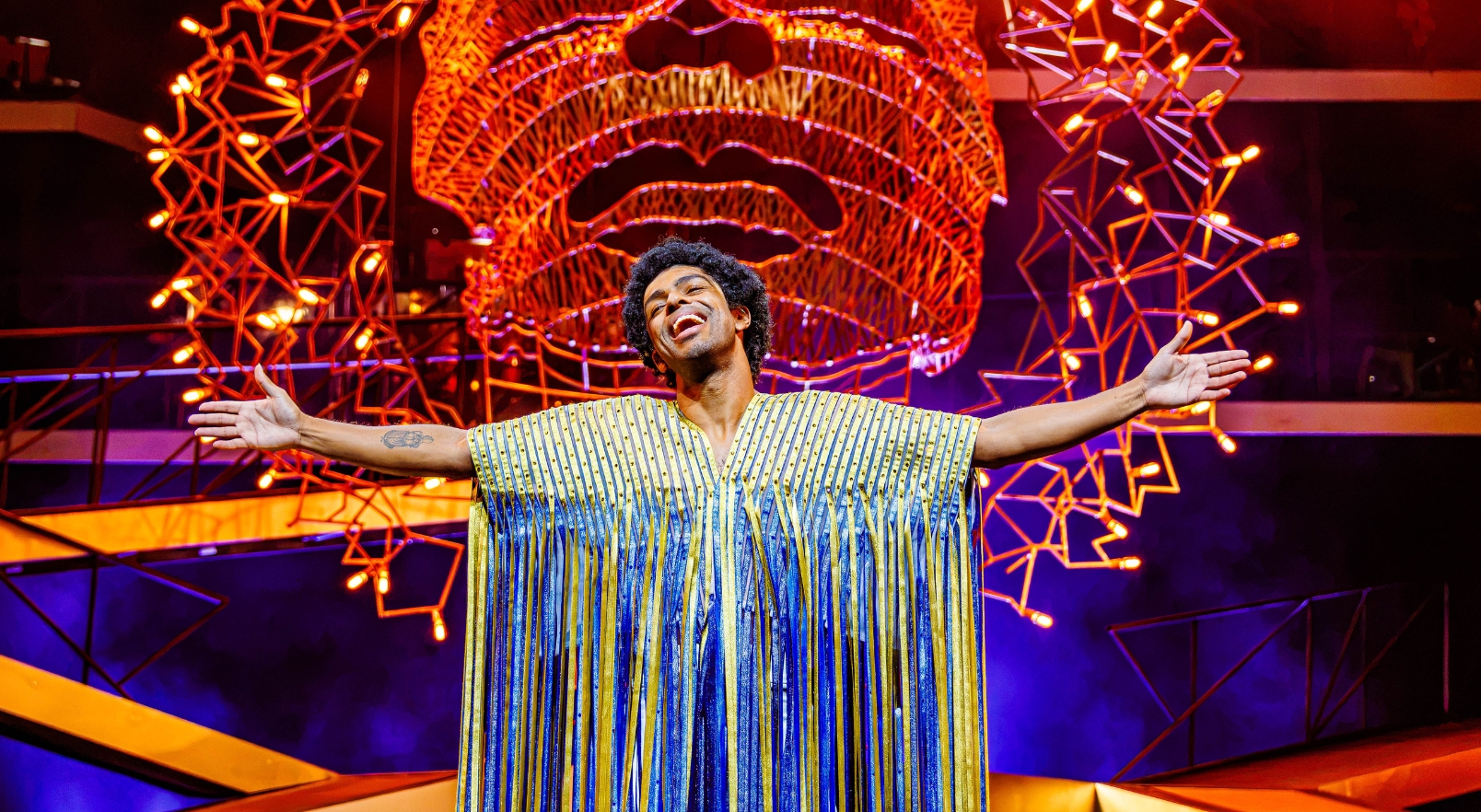 No momento, você está visualizando Afresp celebra Semana do Servidor Público com ida ao musical “Gil: Andar com fé”