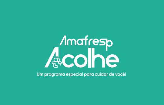 No momento, você está visualizando Amafresp Acolhe: foco no cuidado humanizado e preventivo