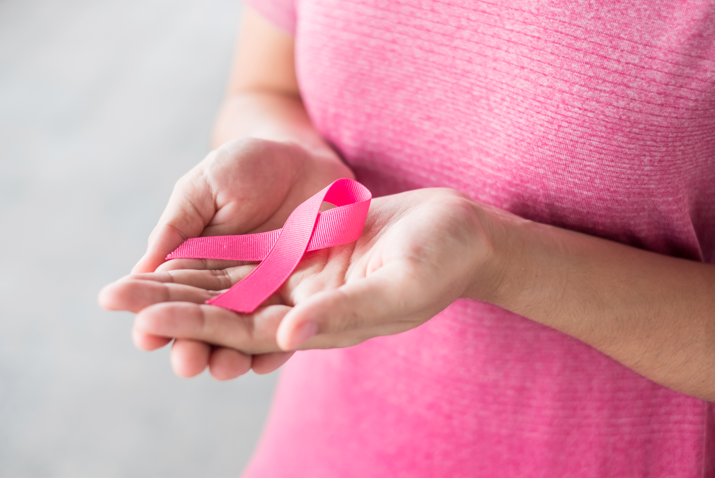 No momento, você está visualizando Outubro Rosa: cuidar da saúde também é se proteger 
