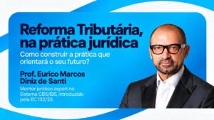 Leia mais sobre o artigo Afresp oferece condição especial para auditores fiscais em mentoria sobre Reforma Tributária