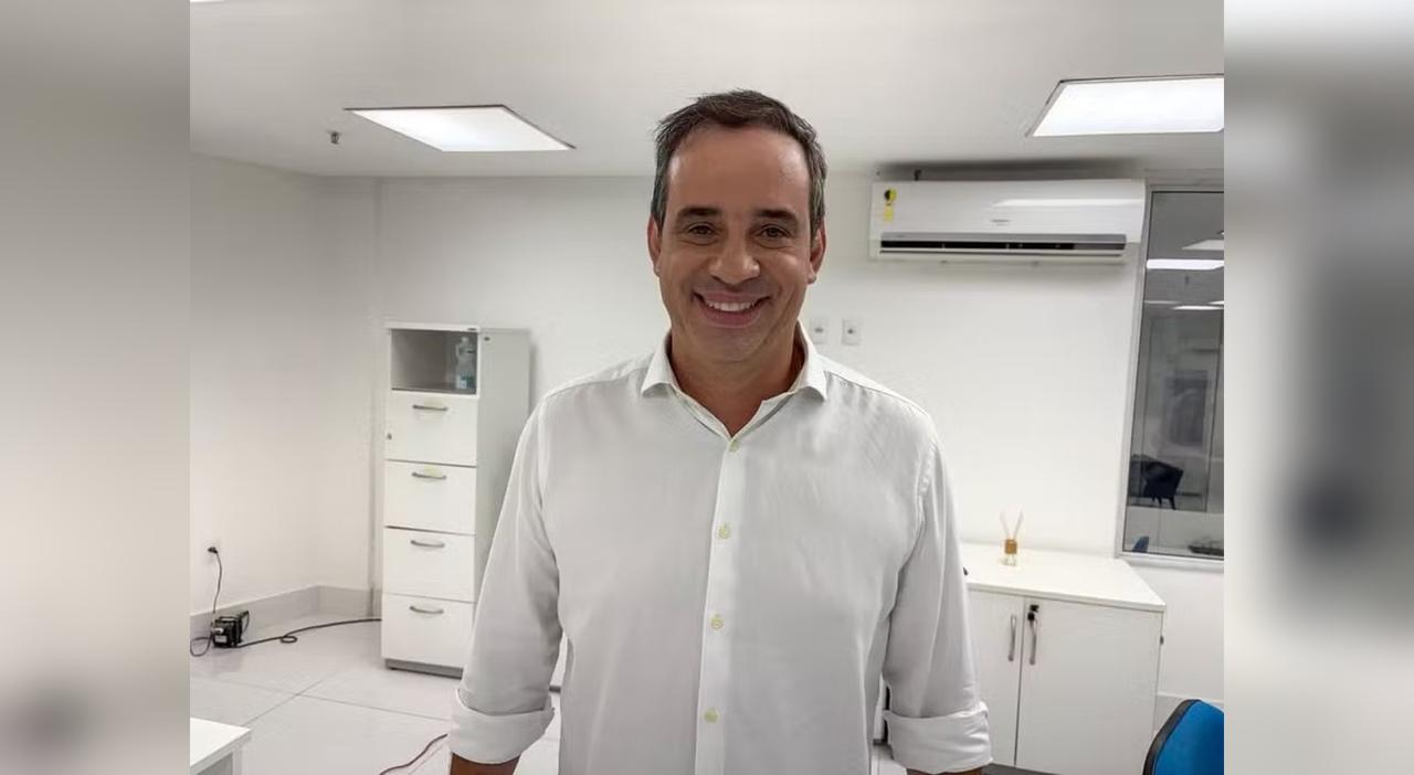 No momento, você está visualizando Auditor fiscal é eleito governador do Rio Grande do Norte